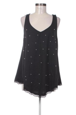Top de femei SHEIN, Mărime L, Culoare Negru, Preț 43,99 Lei, #137059377