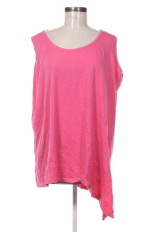 Dámsky top  Janina, Veľkosť XXL, Farba Ružová, Cena  12,95 €, #137059649