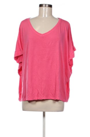 Top de femei Unbranded, Mărime XXL, Culoare Roz, Preț 48,99 Lei, #137059793