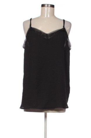 Damentop Kiabi, Größe 3XL, Farbe Schwarz, Preis € 10,99, #137059807