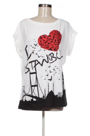 Top de femei Xside, Mărime XXL, Culoare Multicolor, Preț 52,99 Lei, #137059817