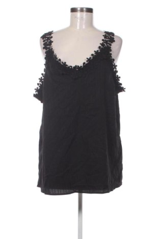 Damski top Emery rose, Rozmiar XL, Kolor Czarny, Cena 42,99 zł, #137059826