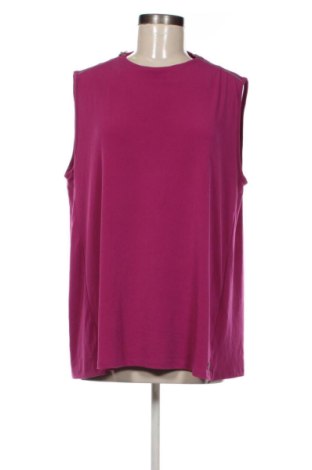 Damentop Unbranded, Größe XXL, Farbe Rosa, Preis 9,99 €, #137060124
