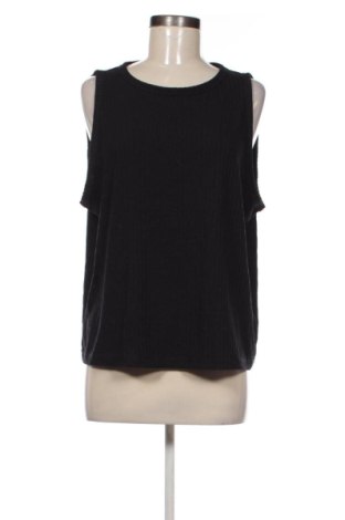 Дамски топ C&A, Размер XXL, Цвят Черен, Цена 9,71 €, #137060363
