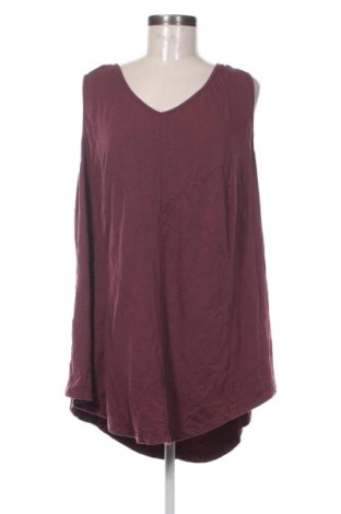 Dámský top Unbranded, Velikost 3XL, Barva Fialová, Cena  459,00 Kč, #137060589
