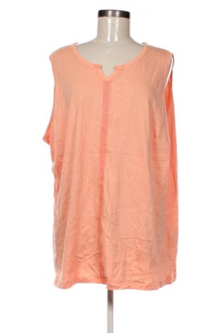 Dámský top Unbranded, Velikost 4XL, Barva Oranžová, Cena  289,00 Kč, #137061170