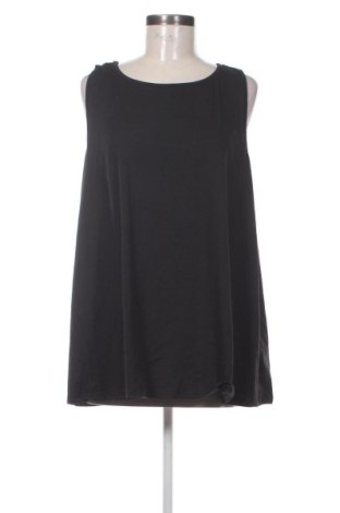 Damentop SHEIN, Größe XXL, Farbe Schwarz, Preis 11,99 €, #137061471