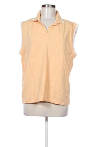 Damentop Beck, Größe XXL, Farbe Orange, Preis 11,99 €, #137061516