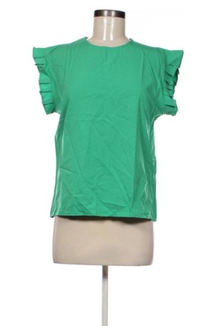 Top de femei Unbranded, Mărime M, Culoare Verde, Preț 49,99 Lei, #137062304