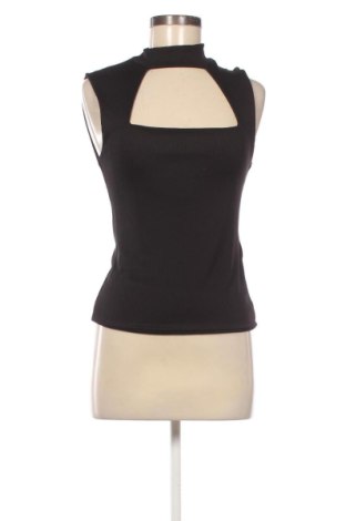 Damski top Amisu, Rozmiar L, Kolor Czarny, Cena 50,99 zł, #136756090