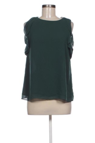 Dámsky top  H&M, Veľkosť M, Farba Zelená, Cena  10,95 €, #137017489