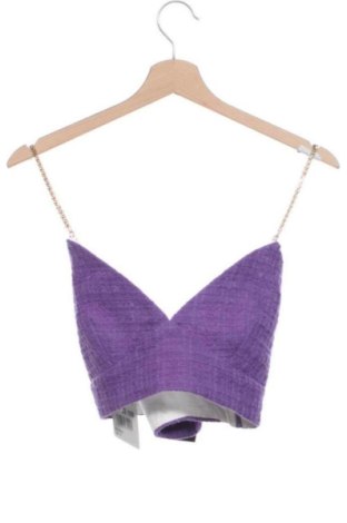 Damentop Maje, Größe XS, Farbe Lila, Preis 37,99 €, #135233109