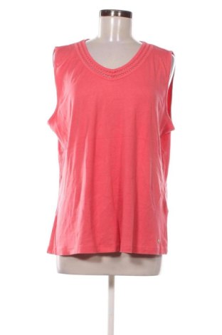 Top de femei Olsen, Mărime XXL, Culoare Roz, Preț 60,99 Lei, #137050305