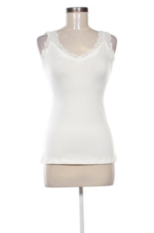 Dámsky top  Promod, Veľkosť L, Farba Biela, Cena  18,00 €, #137009755