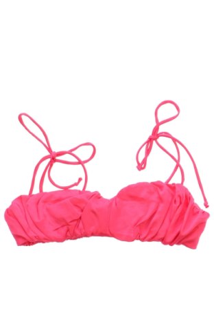 Top de femei Sinsay, Mărime M, Culoare Roz, Preț 55,99 Lei, #136523656
