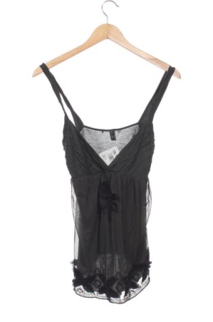 Damentop Unbranded, Größe XS, Farbe Schwarz, Preis 15,00 €, #136708865