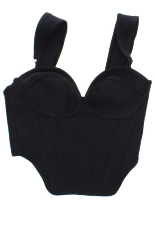 Damentop Unbranded, Größe XXS, Farbe Schwarz, Preis € 11,57, #136847634