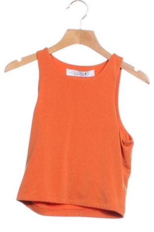Damentop Miss Chic, Größe S, Farbe Orange, Preis 15,00 €, #136895532