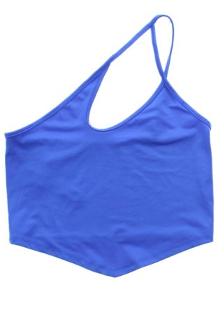 Dámský top Unbranded, Velikost XS, Barva Modrá, Cena  85,00 Kč, #136901320