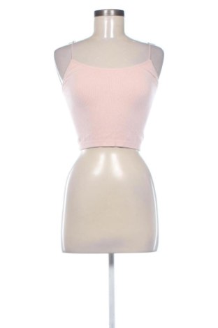 Damski top Unbranded, Rozmiar S, Kolor Różowy, Cena 75,02 zł, #136924560