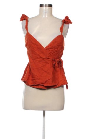 Dámský top ASOS, Velikost M, Barva Oranžová, Cena  279,00 Kč, #136924618