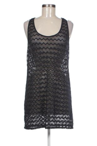 Damski top U Collection, Rozmiar L, Kolor Czarny, Cena 44,99 zł, #136925295