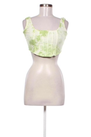 Top de femei Missguided, Mărime XS, Culoare Multicolor, Preț 83,41 Lei, #136933121