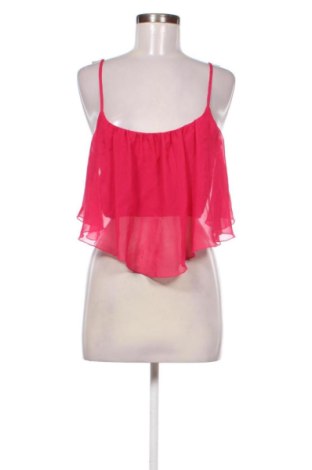 Top de femei Tally Weijl, Mărime S, Culoare Roz, Preț 72,99 Lei, #136933718