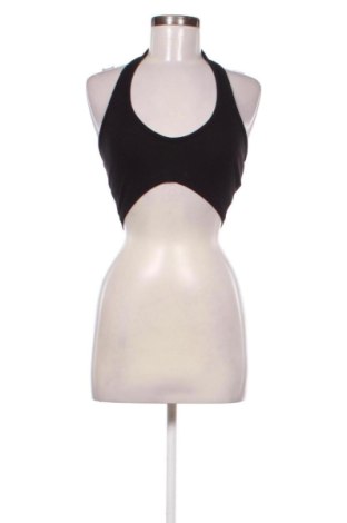 Top de femei Unbranded, Mărime XS, Culoare Negru, Preț 83,41 Lei, #136934325