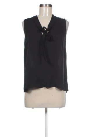 Damski top Papermoon, Rozmiar S, Kolor Czarny, Cena 47,99 zł, #136934976