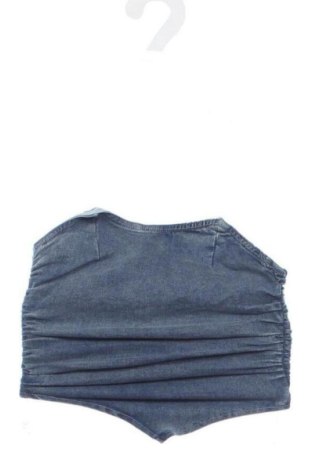 Damentop Unbranded, Größe XS, Farbe Blau, Preis € 16,00, #136935840