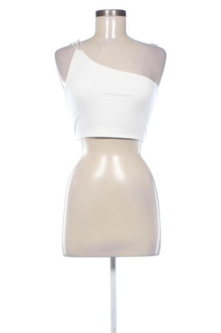 Top de femei SHEIN, Mărime S, Culoare Alb, Preț 144,30 Lei, #136936038