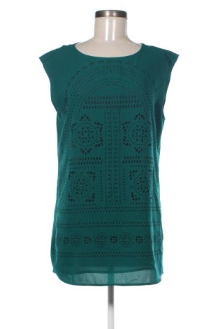 Dámský top Promod, Velikost L, Barva Zelená, Cena  353,00 Kč, #136937557
