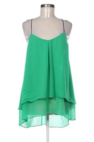 Damentop Coast, Größe L, Farbe Grün, Preis 12,47 €, #136942157