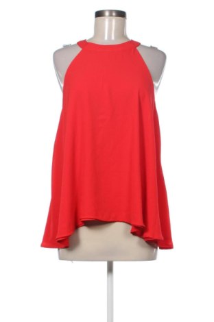 Damentop Amisu, Größe M, Farbe Rot, Preis 10,55 €, #136942542