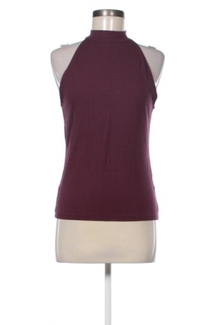 Дамски топ Amisu, Размер XL, Цвят Лилав, Цена 14,39 €, #136942976