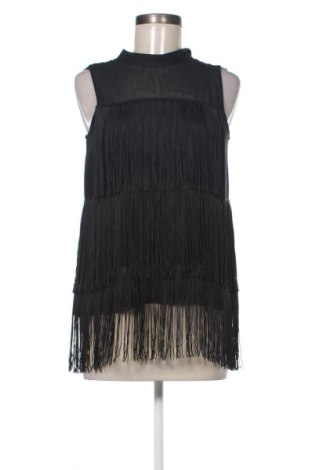 Damentop Zara, Größe S, Farbe Schwarz, Preis 13,24 €, #136943460
