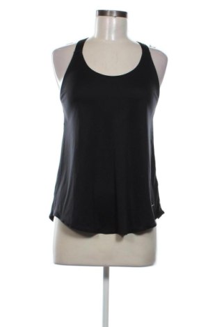 Damentop Nike, Größe M, Farbe Schwarz, Preis 10,00 €, #136944730