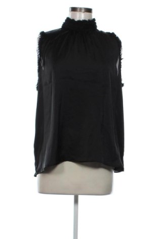 Top de femei Zara, Mărime M, Culoare Negru, Preț 119,90 Lei, #136949879