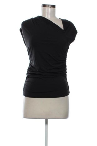 Damski top Zara, Rozmiar L, Kolor Czarny, Cena 91,09 zł, #136949914