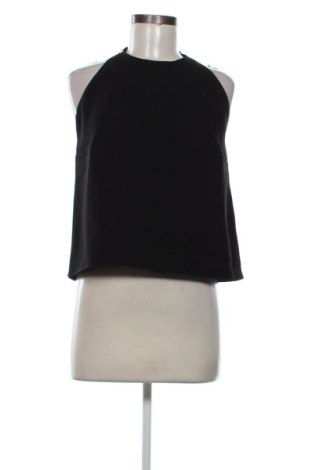 Damski top Zara, Rozmiar M, Kolor Czarny, Cena 123,25 zł, #136949953