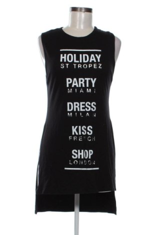 Top de femei New Look, Mărime S, Culoare Negru, Preț 67,77 Lei, #136952702