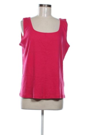 Damski top Nina, Rozmiar XXL, Kolor Różowy, Cena 101,81 zł, #136954310