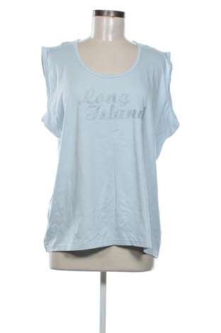 Damentop Unbranded, Größe XXL, Farbe Blau, Preis € 19,00, #136954340