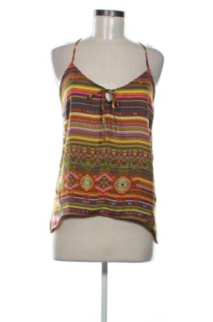 Дамски топ Bershka, Размер M, Цвят Многоцветен, Цена 9,00 €, #136954438