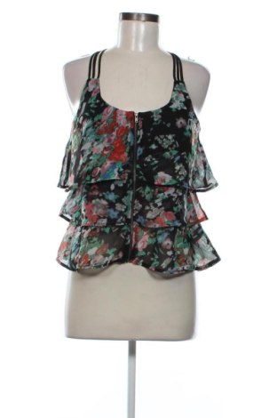 Damentop Material Girl, Größe S, Farbe Mehrfarbig, Preis € 11,00, #136954622