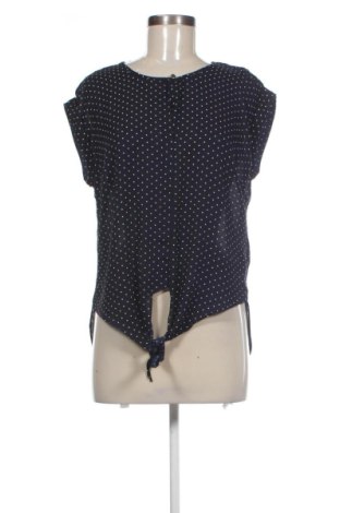 Damentop Yessica, Größe S, Farbe Blau, Preis 7,99 €, #136954934