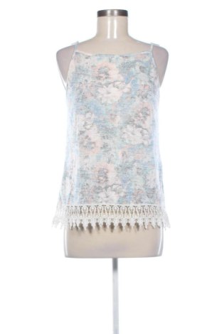 Damentop Pull&Bear, Größe S, Farbe Mehrfarbig, Preis € 11,00, #136955136