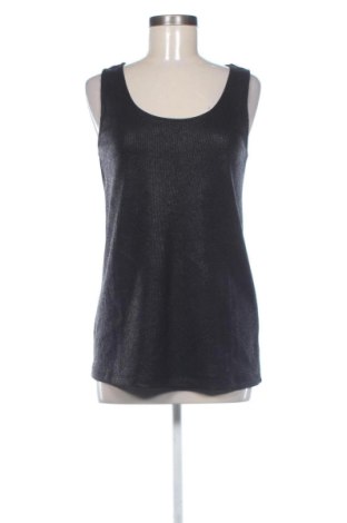 Damentop VILA, Größe M, Farbe Schwarz, Preis € 9,00, #136955209
