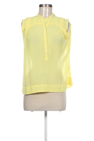 Дамски топ Vero Moda, Размер M, Цвят Жълт, Цена 8,00 €, #136955272